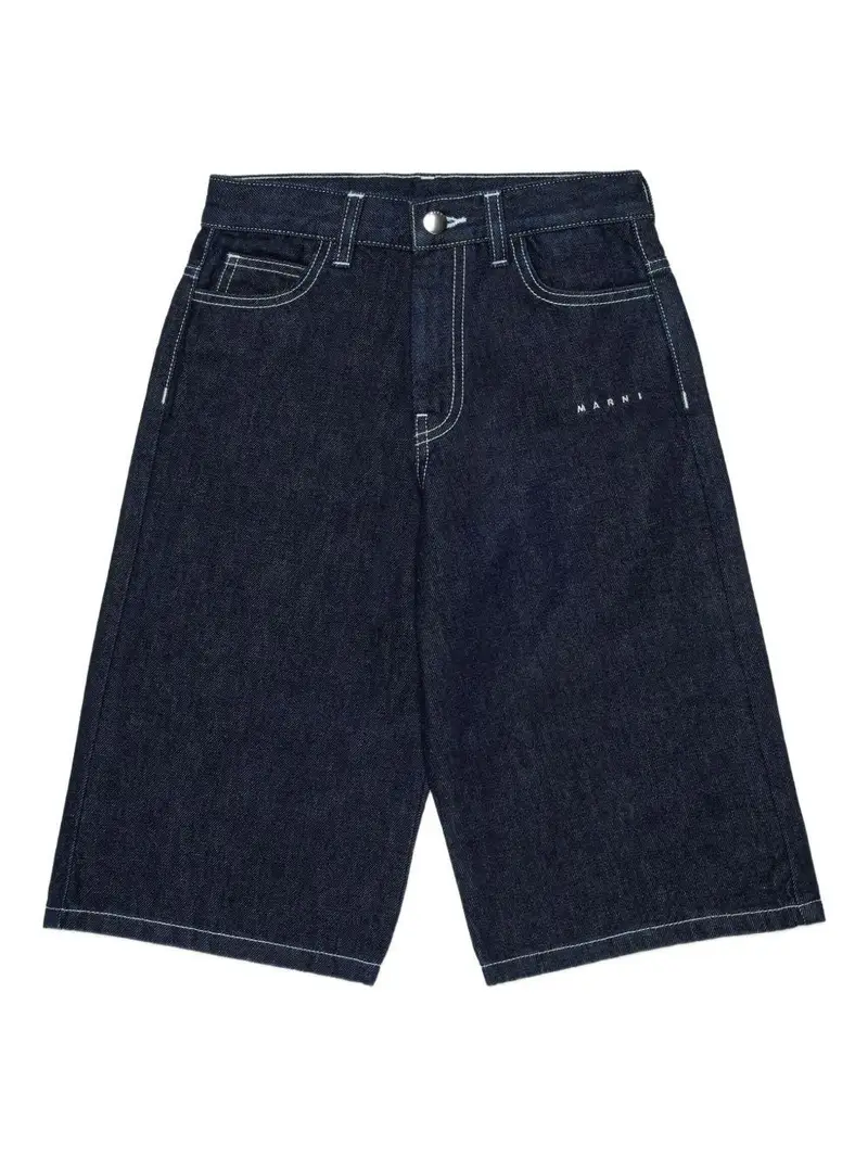 M01709M00WH0M01 Denim scuro