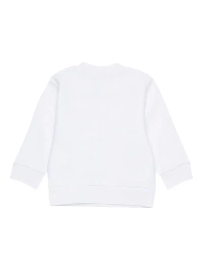 M01727M00V00M100 Bianco miniatura 2