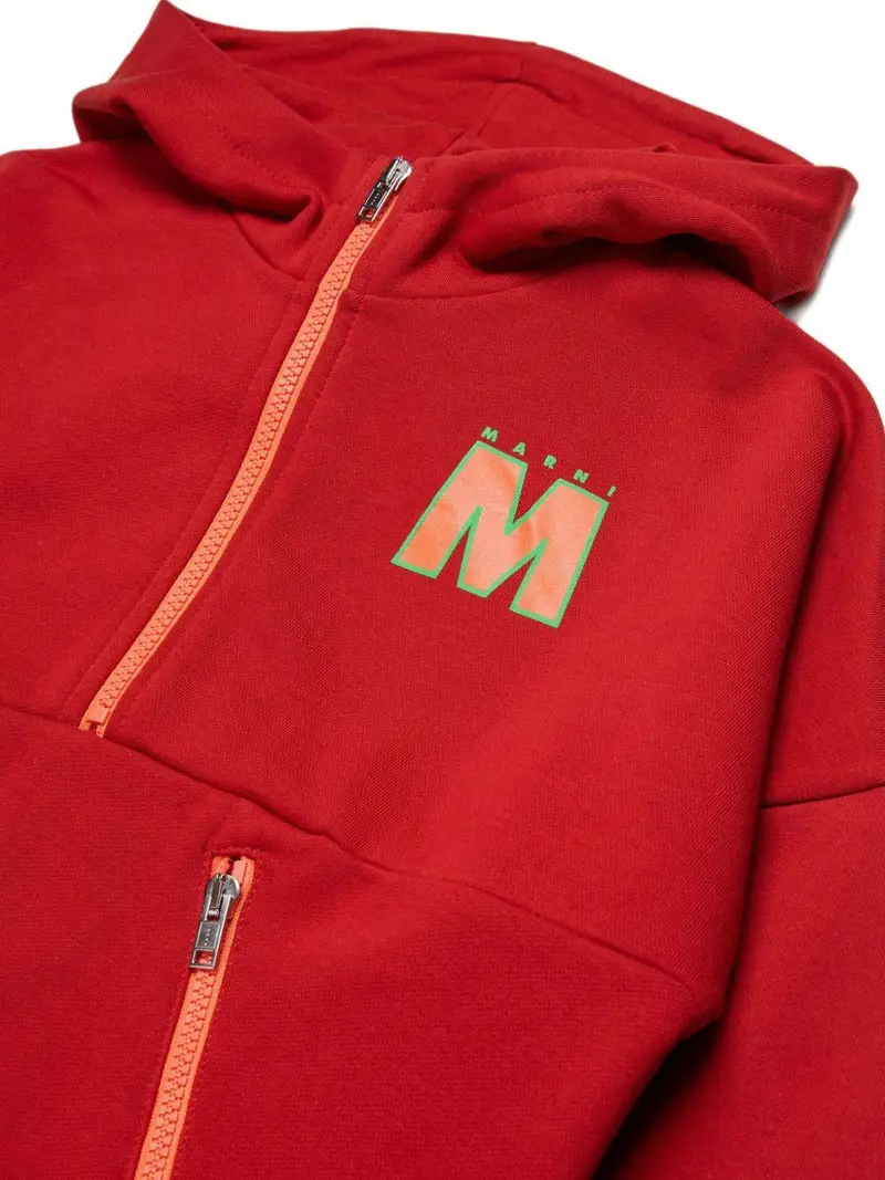 M01774M00V00M435 Rosso miniatura 2