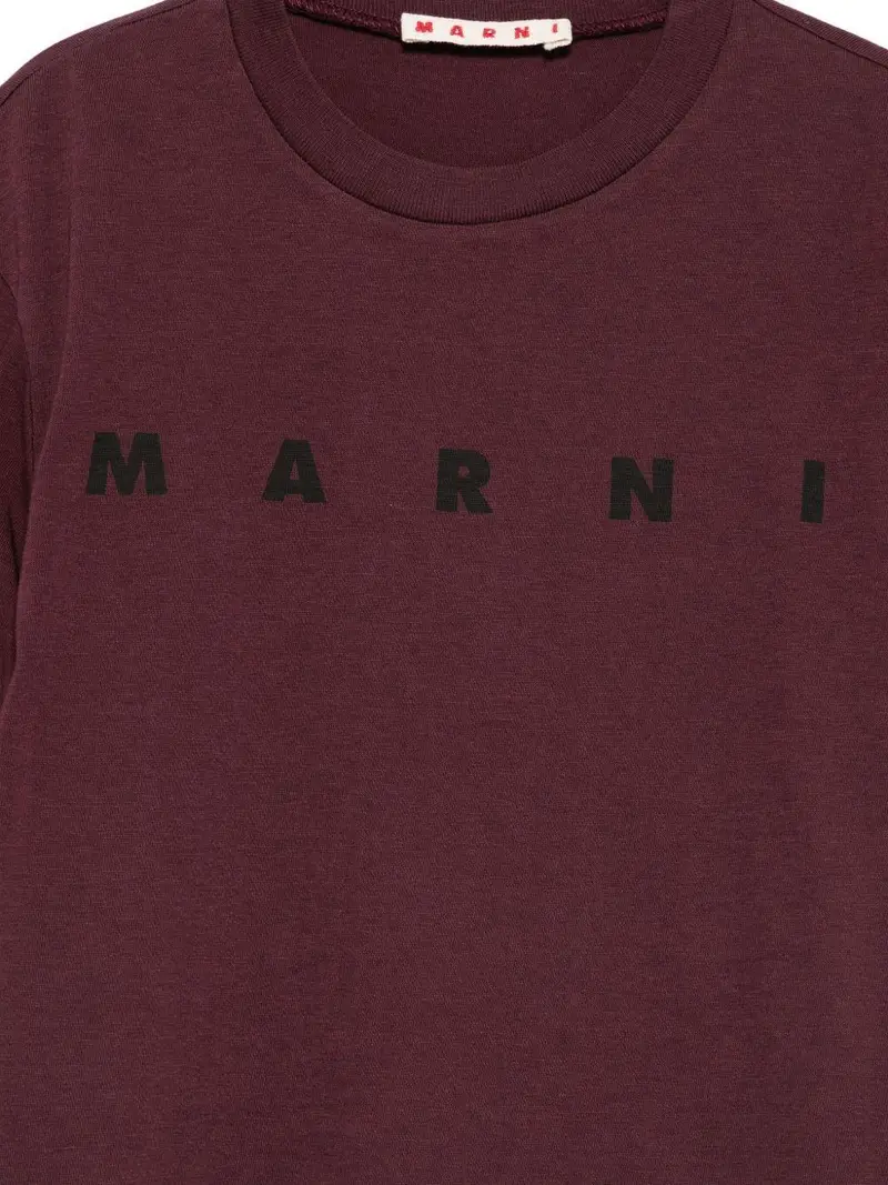 MARNI KIDS T-shirt 4196562 miniatura 2
