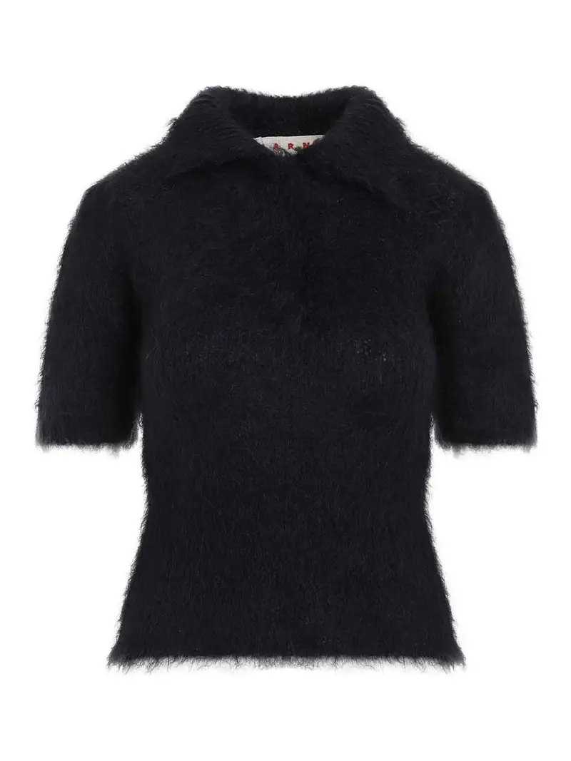 MARNI Polo Blu 3277629