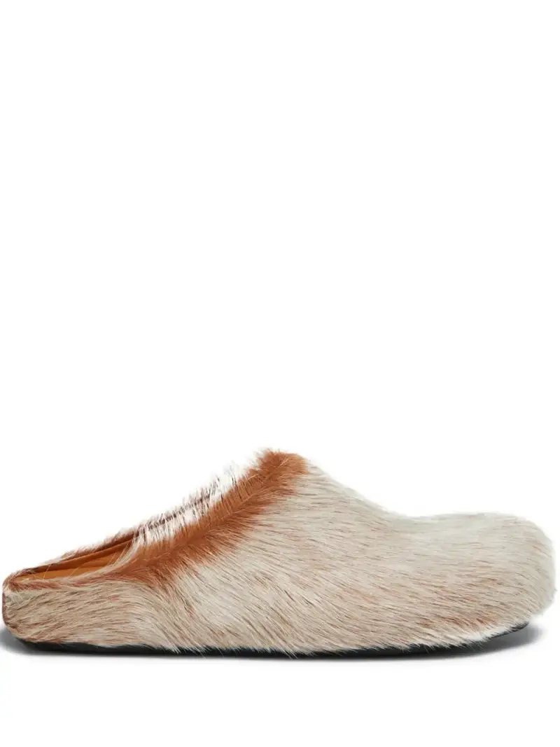 MARNI Mules Bianco 4248594