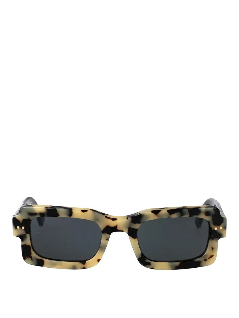 Occhiali da sole del lago Vostok Marrone