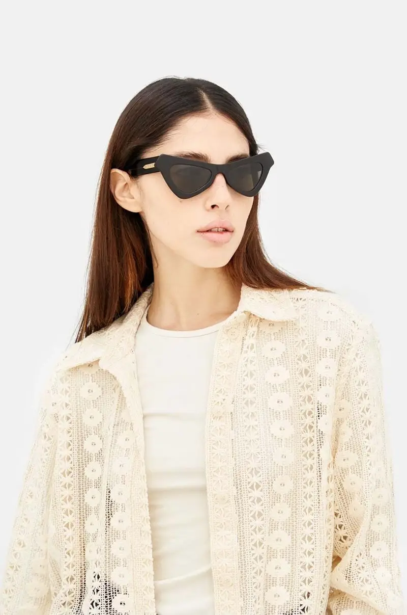 MARNI Occhiali da sole Donna Nero 2229095