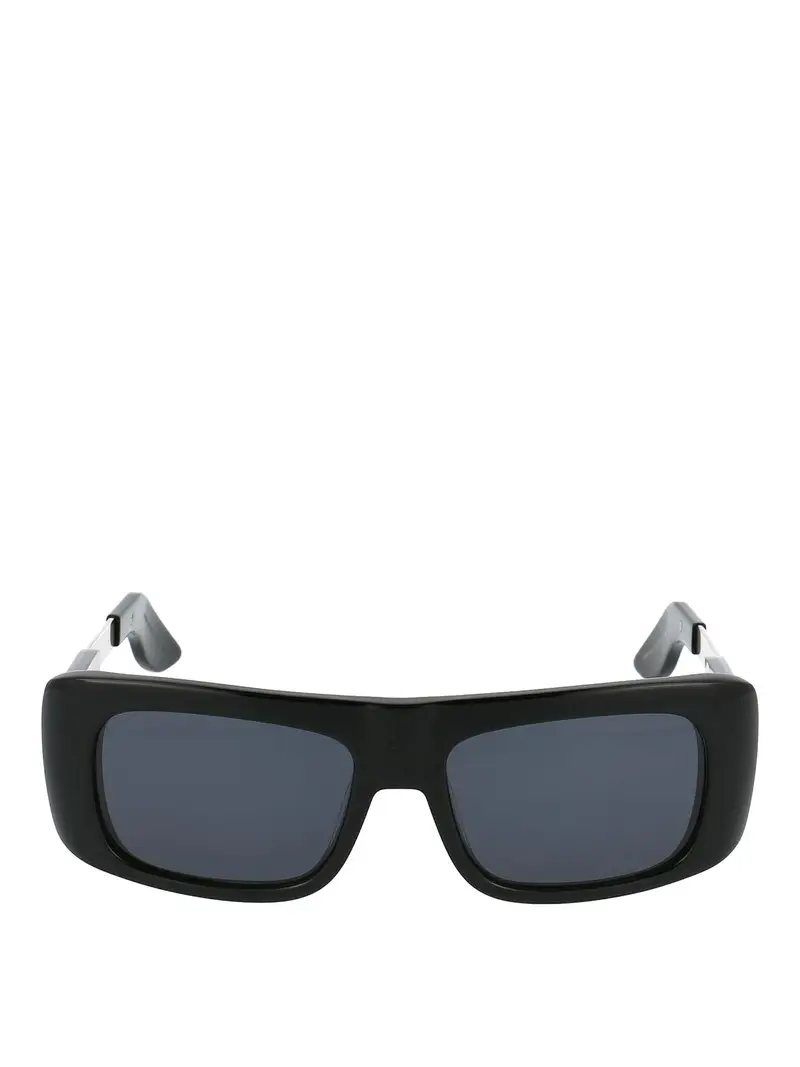 Occhiali da sole ME641s Nero