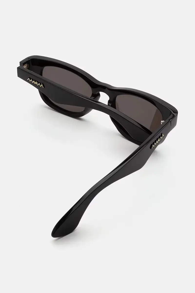 occhiali da sole Zasth Nero miniatura 2