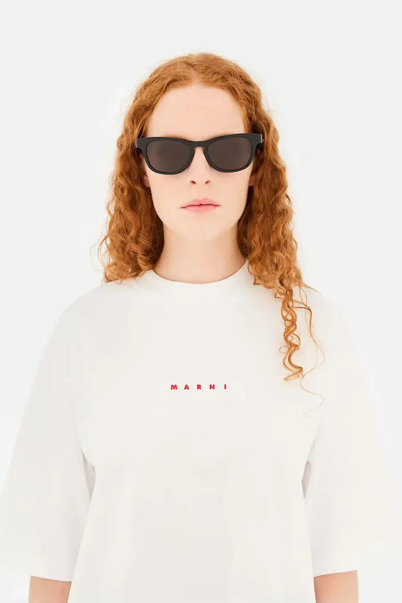 occhiali da sole Zasth Nero miniatura 5