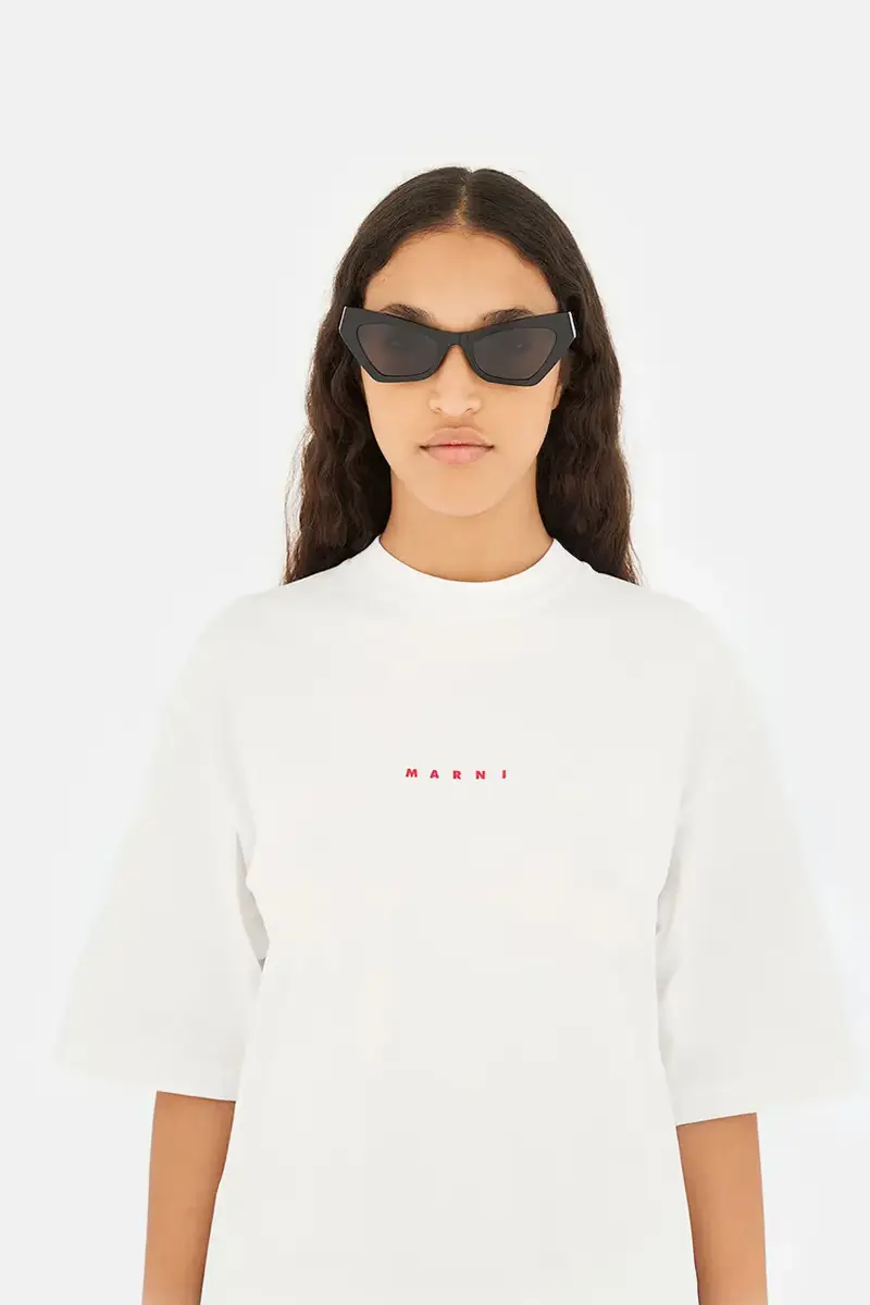 occhiali da sole Zelaryth Nero miniatura 4