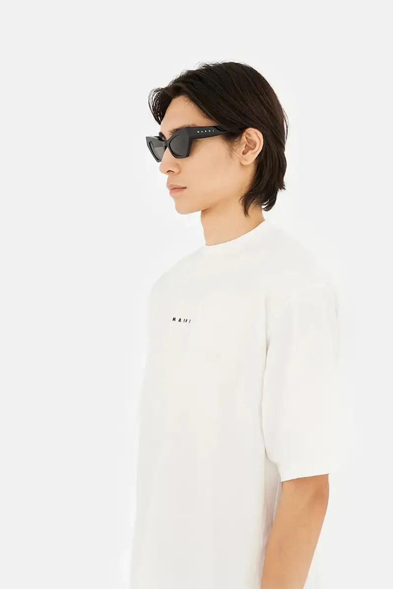 occhiali da sole Zelaryth Nero miniatura 5