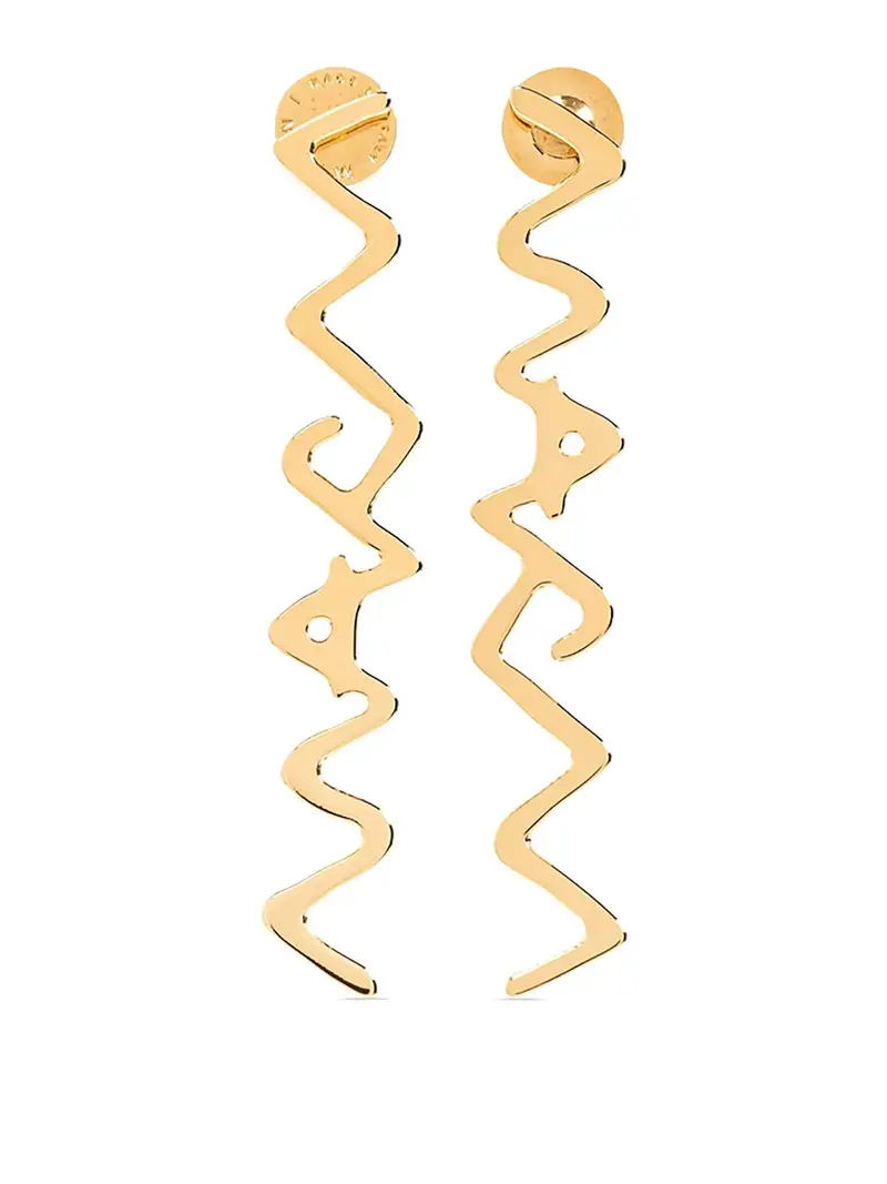 MARNI Orecchini Oro 3353876