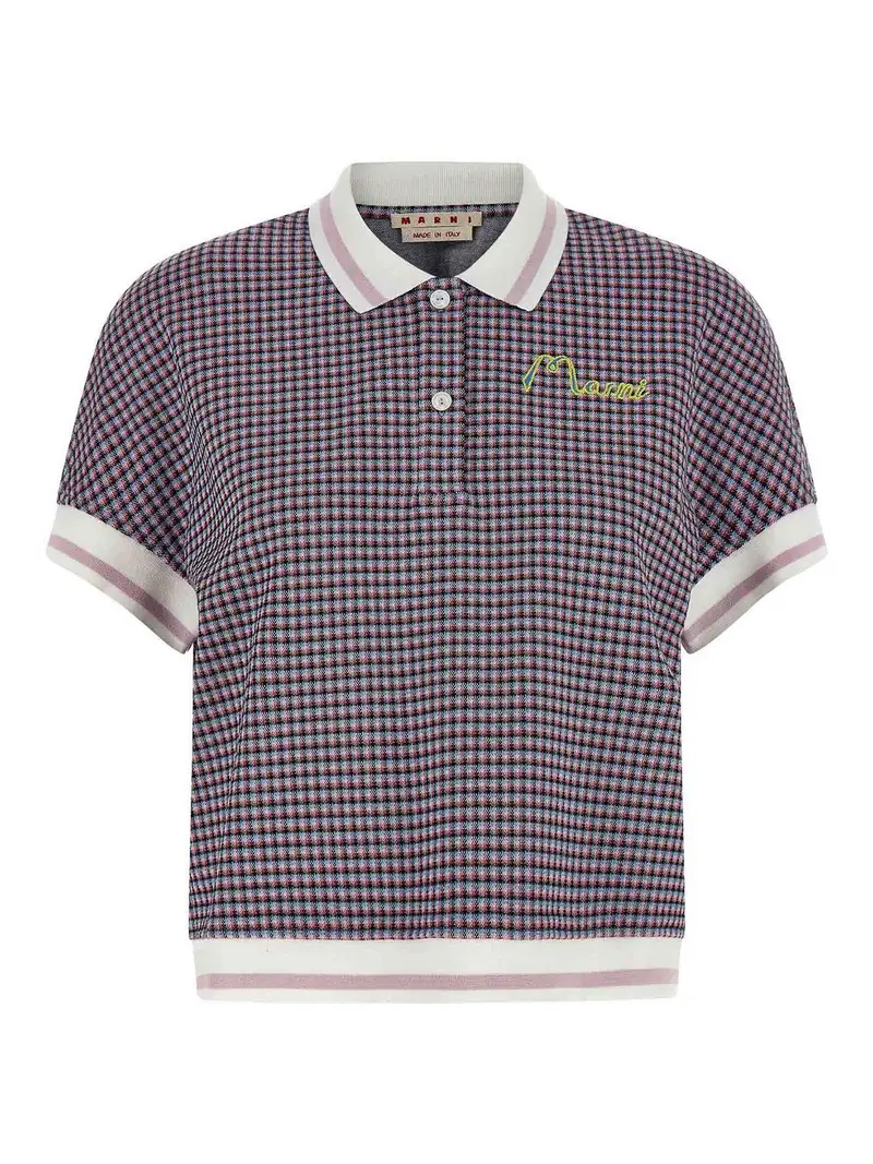 Polo Multicolore