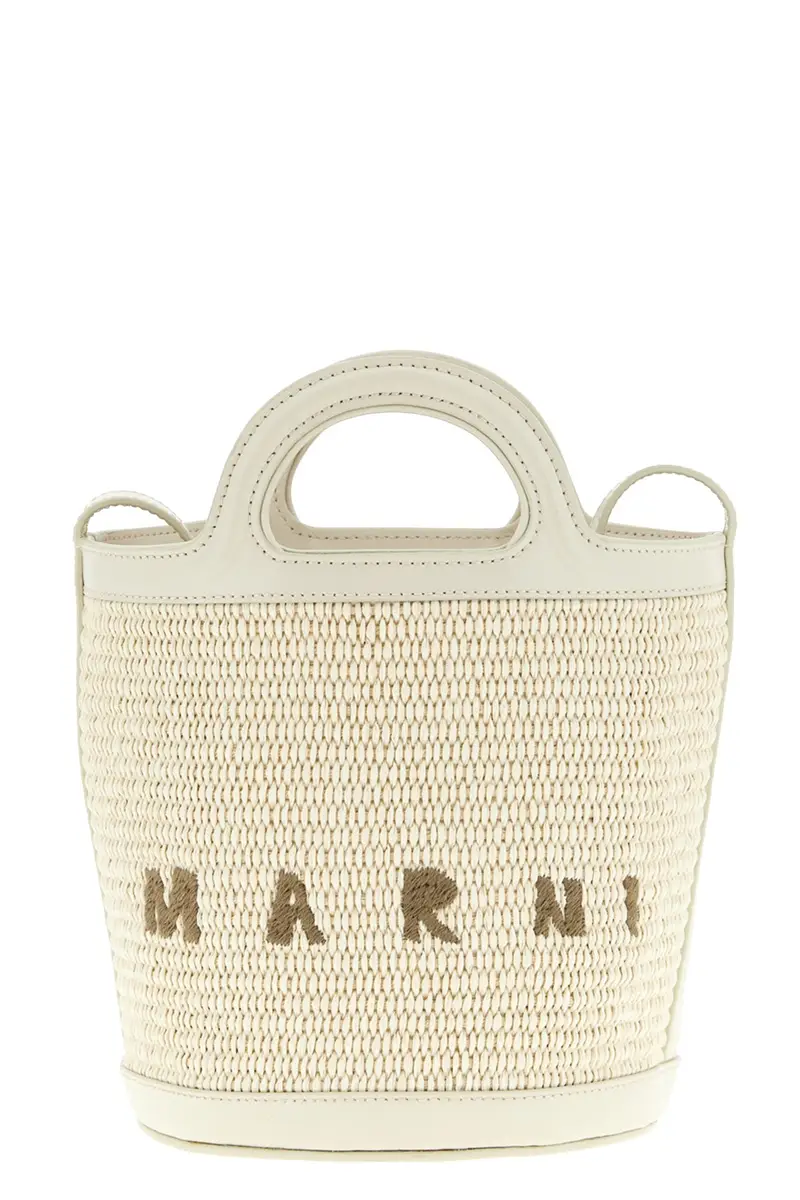 Secchiello 'Tropicalia' Piccolo Bianco