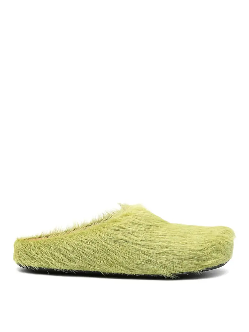 Shoe Verde