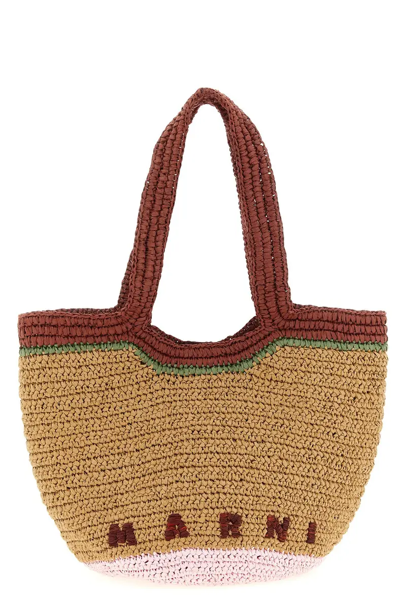 Shopping Seaside Piccola Multi