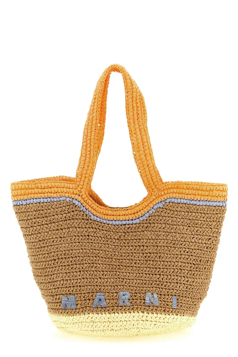 Shopping Seaside Piccola Multi