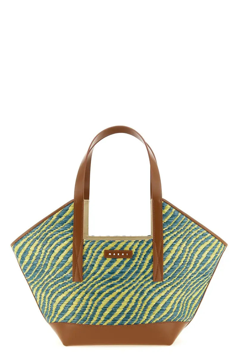 Shopping Waves Piccola Verde