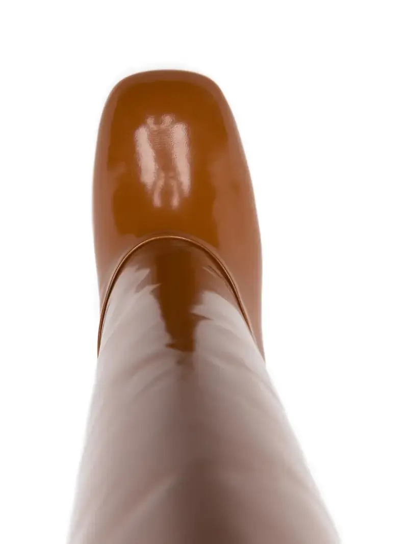 Stivali Donna NERO miniatura 3