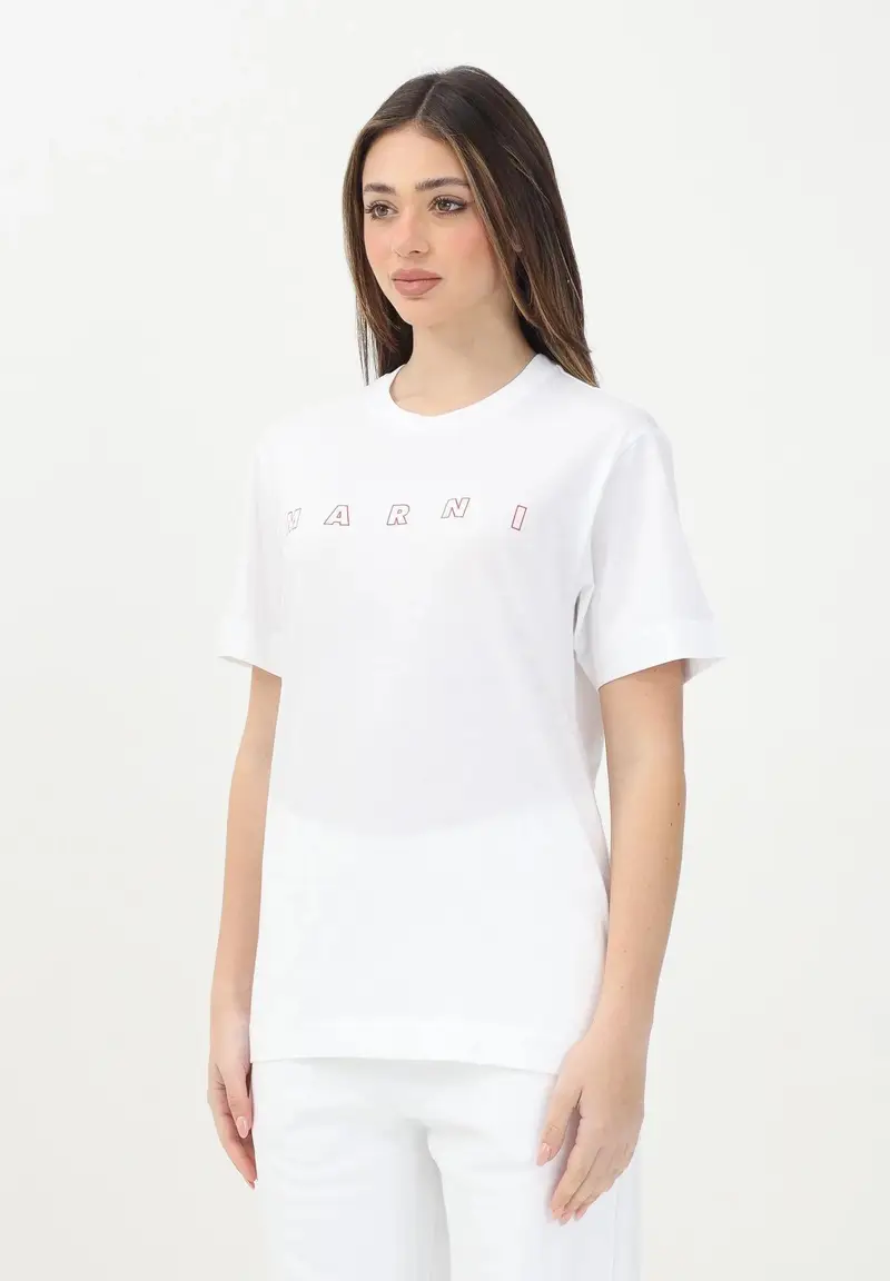 MARNI T-shirt Donna 916762