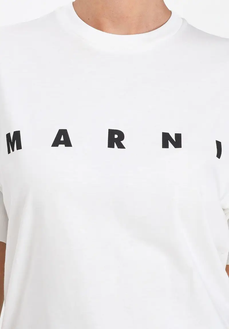 MARNI T-shirt Donna 1883567 miniatura 2