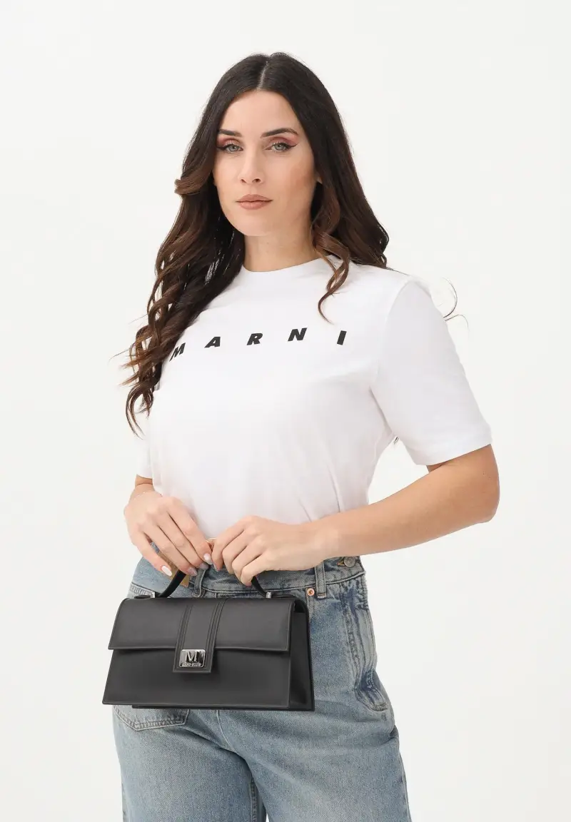 MARNI T-shirt Donna 4094658 miniatura 2