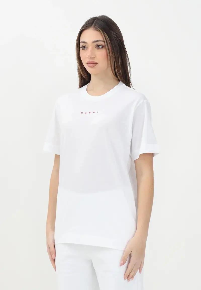 MARNI T-shirt Donna 916773