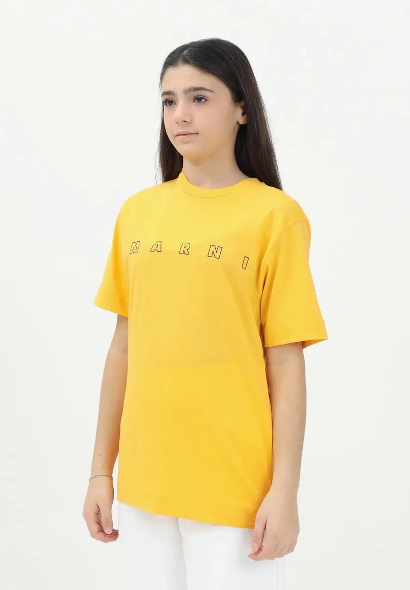 MARNI T-shirt Donna 916841 miniatura 3