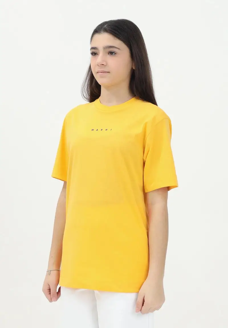 MARNI T-shirt Donna 916809 miniatura 3