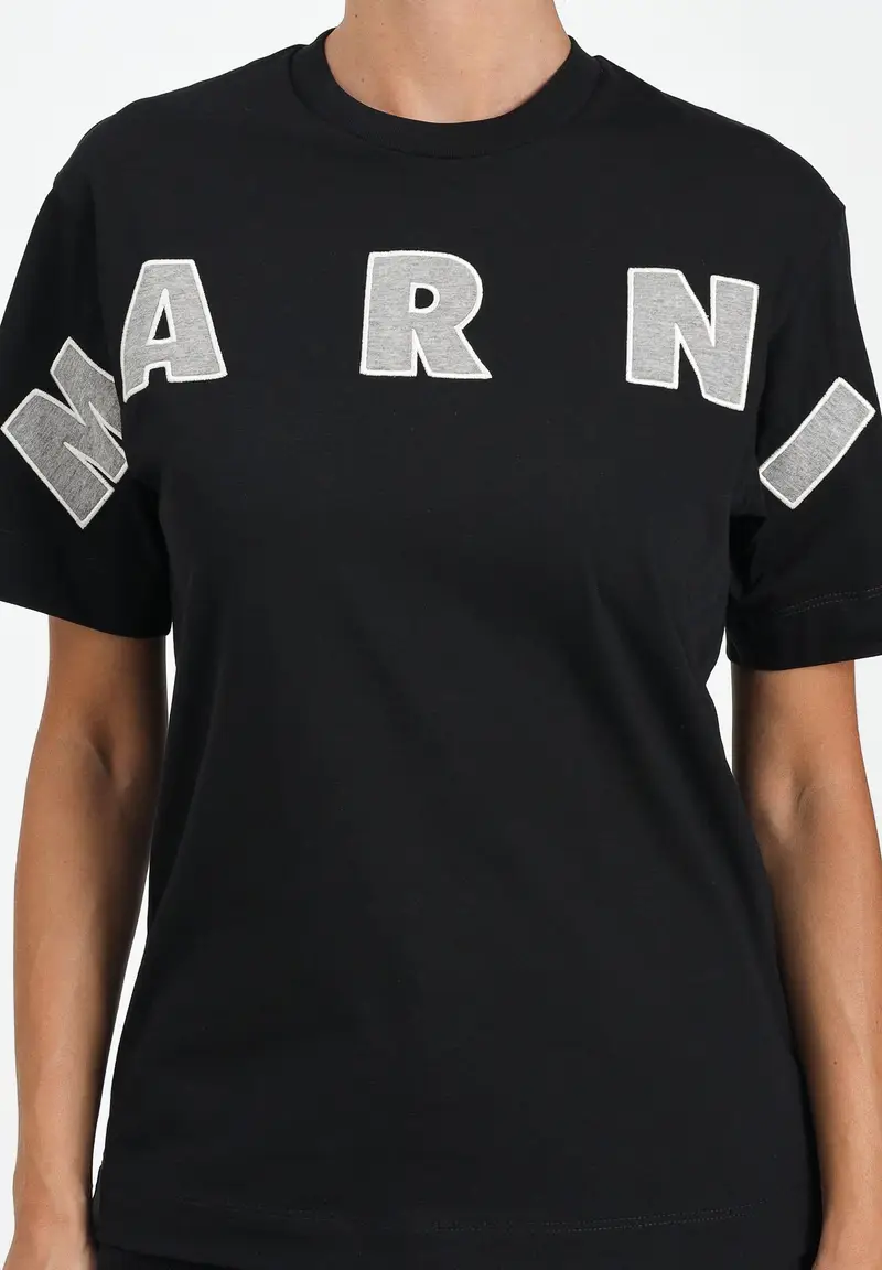 MARNI T-shirt Donna 1883483 miniatura 2