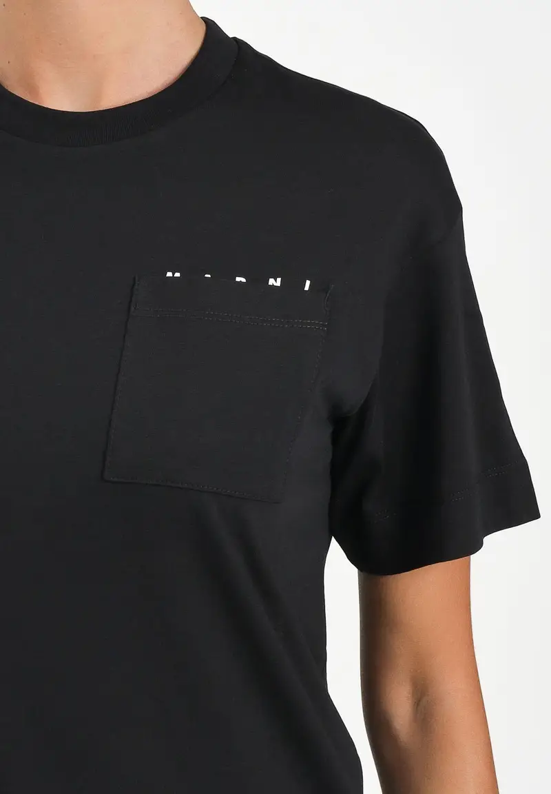 MARNI T-shirt Donna 1883606 miniatura 2