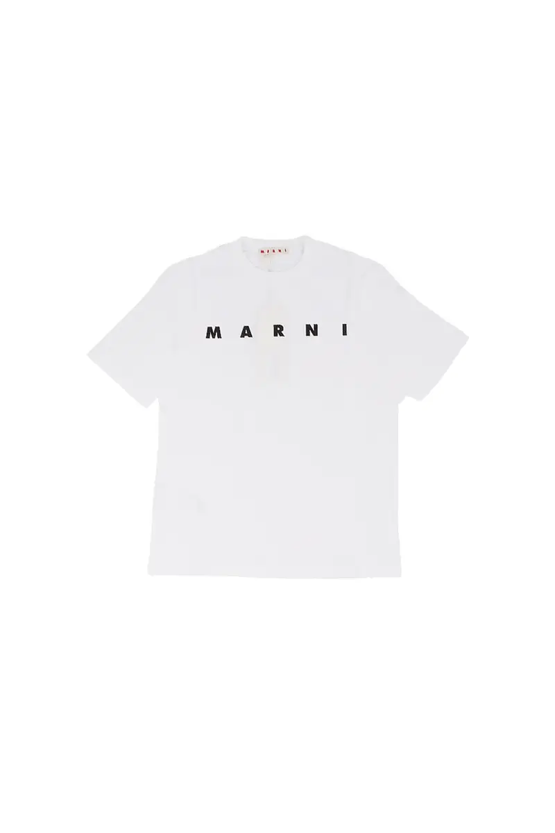 MARNI T-shirt Bambina 4131717