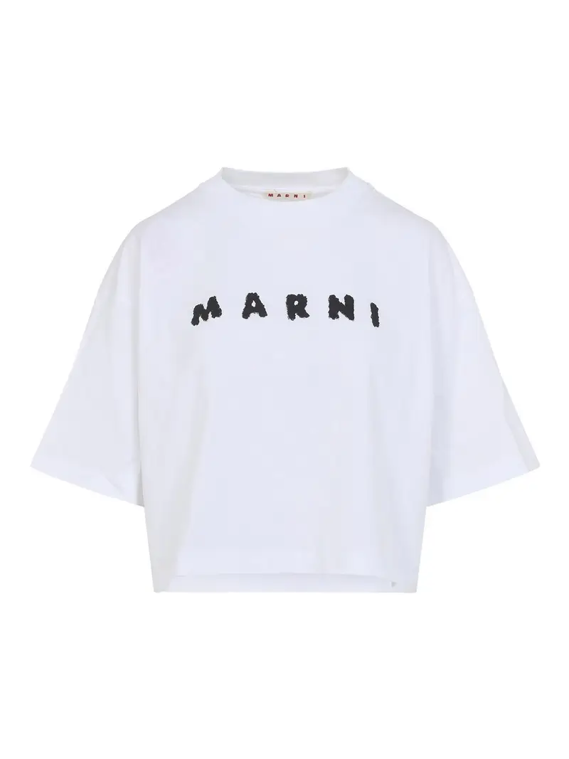 T-shirt Bianco