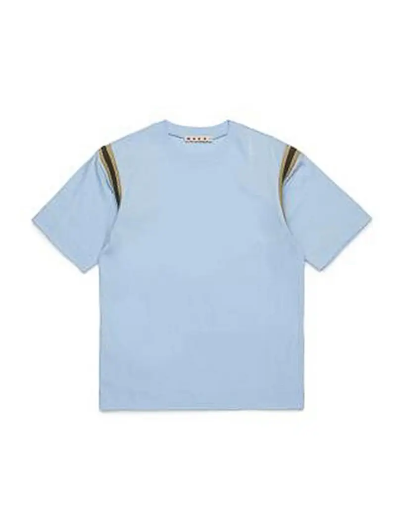 MARNI T-shirt Blu 3998167