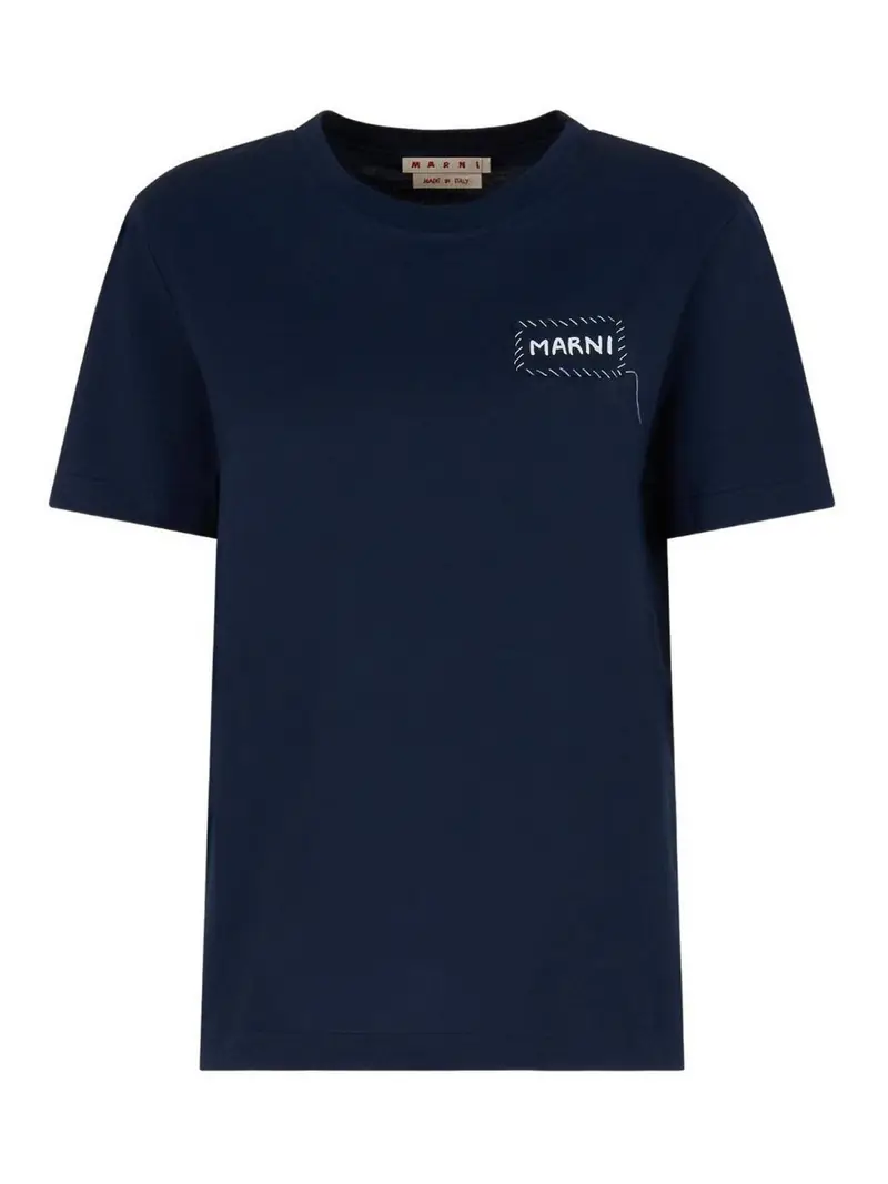 MARNI T-shirt Blu 3280362