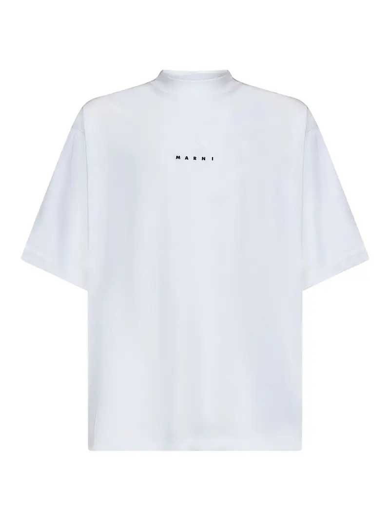 MARNI T-shirt Bianco 2560535
