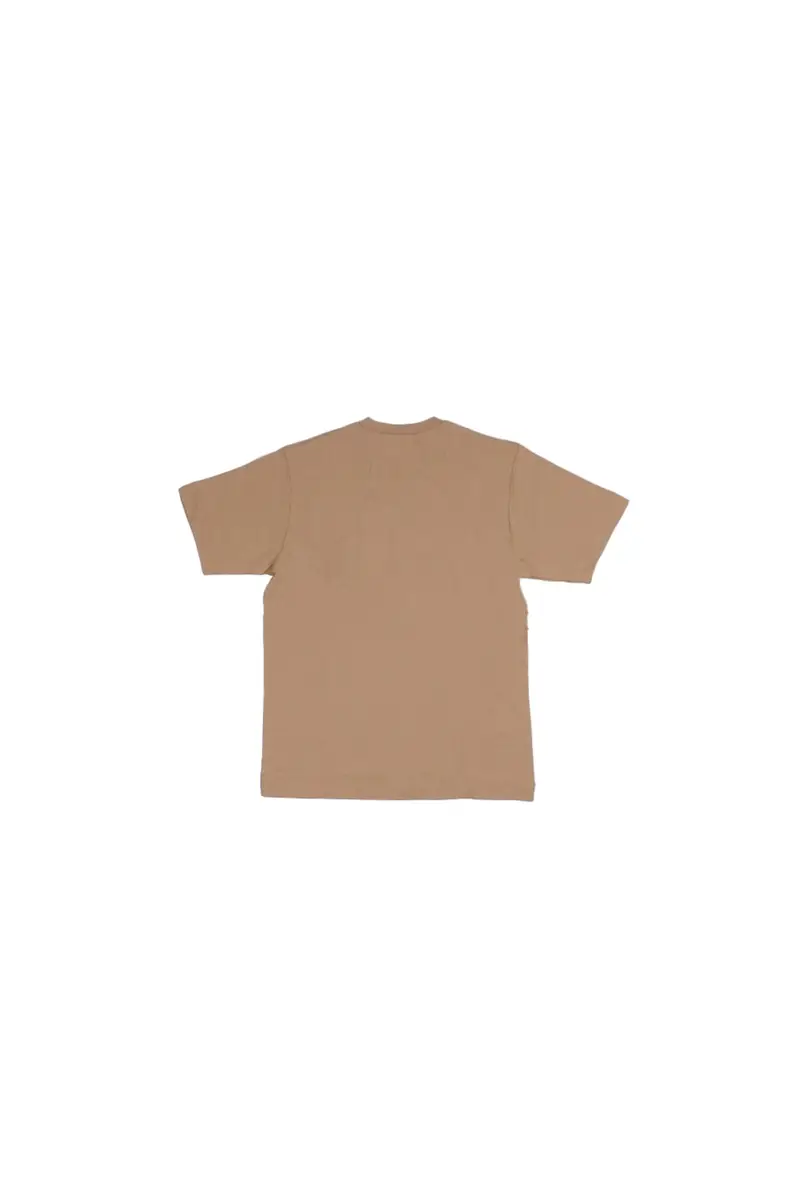 MARNI T-shirt Beige 3032523 miniatura 2
