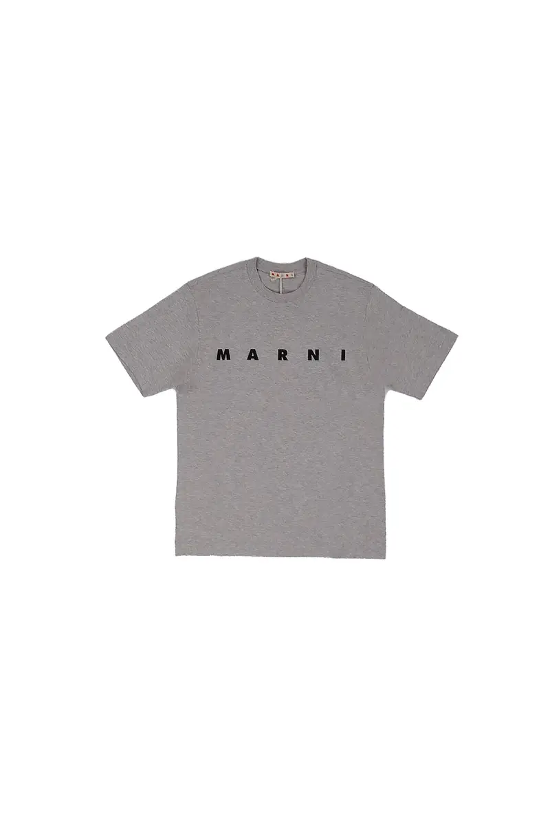 MARNI T-shirt Nero 4131716