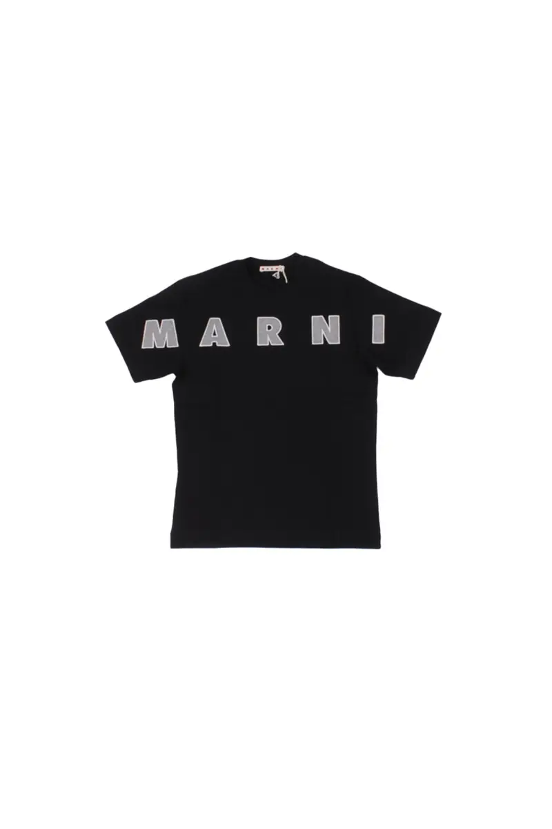 MARNI T-shirt Nero 2775373