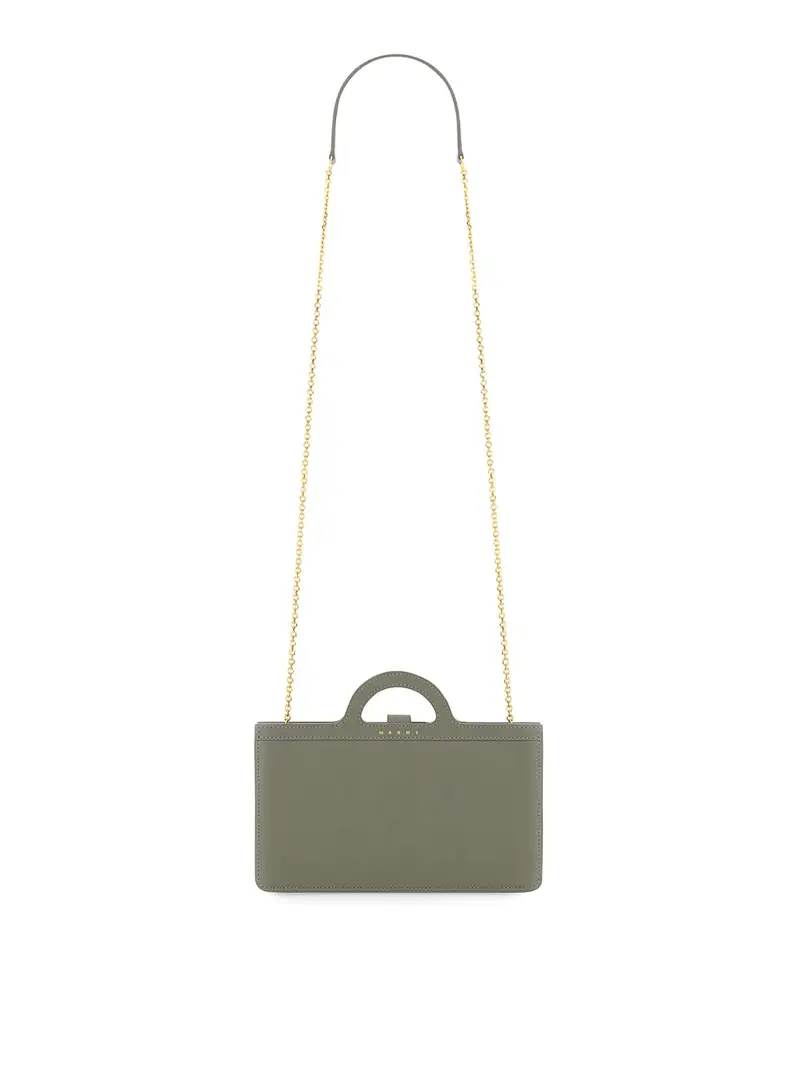 Tropicalia Portfolio Verde