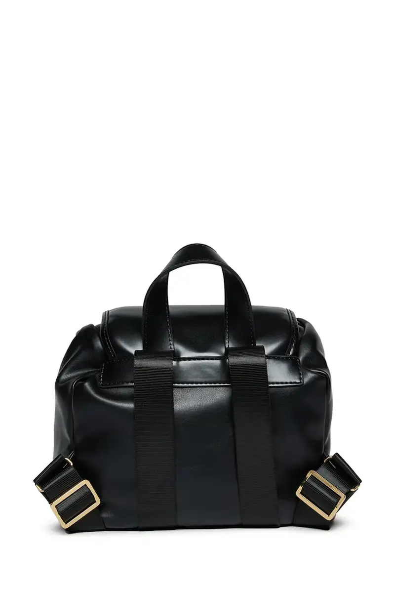 zaino MW102F BAGS colore nero M01606 miniatura 2