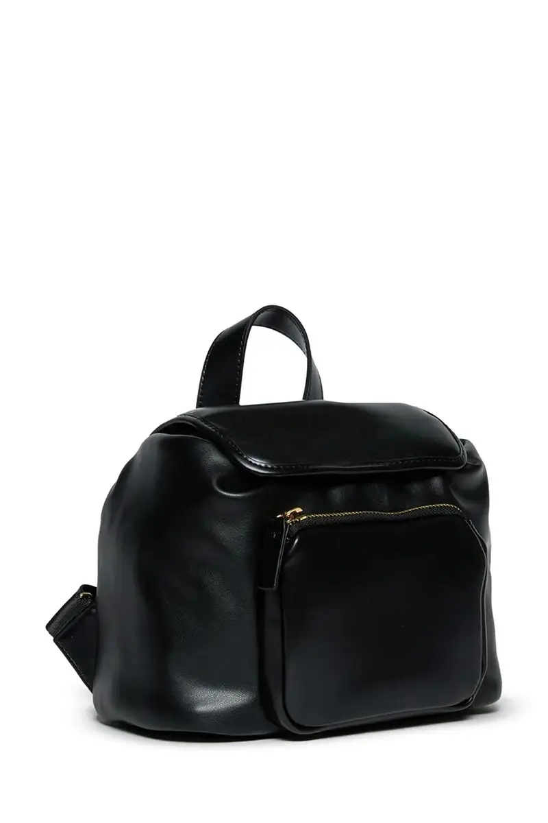 zaino MW102F BAGS colore nero M01606 miniatura 3