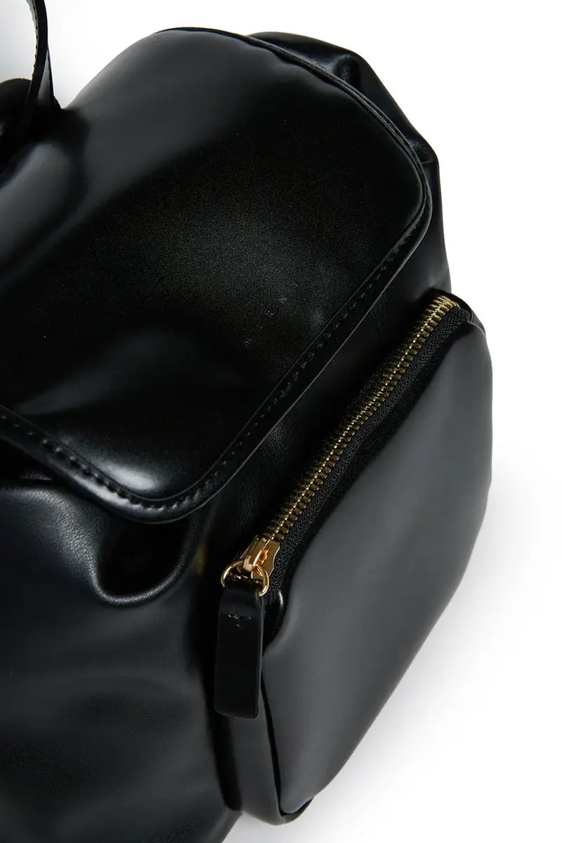 zaino MW102F BAGS colore nero M01606 miniatura 4