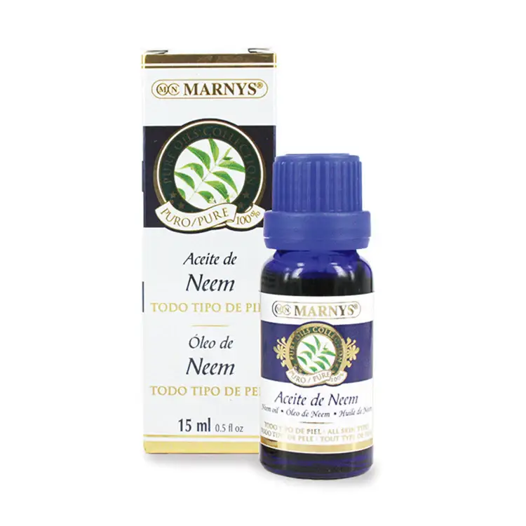Olio al Neem 15 ml
