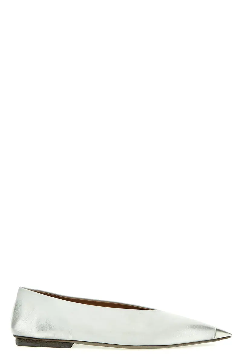 Ballerina Ago Argento