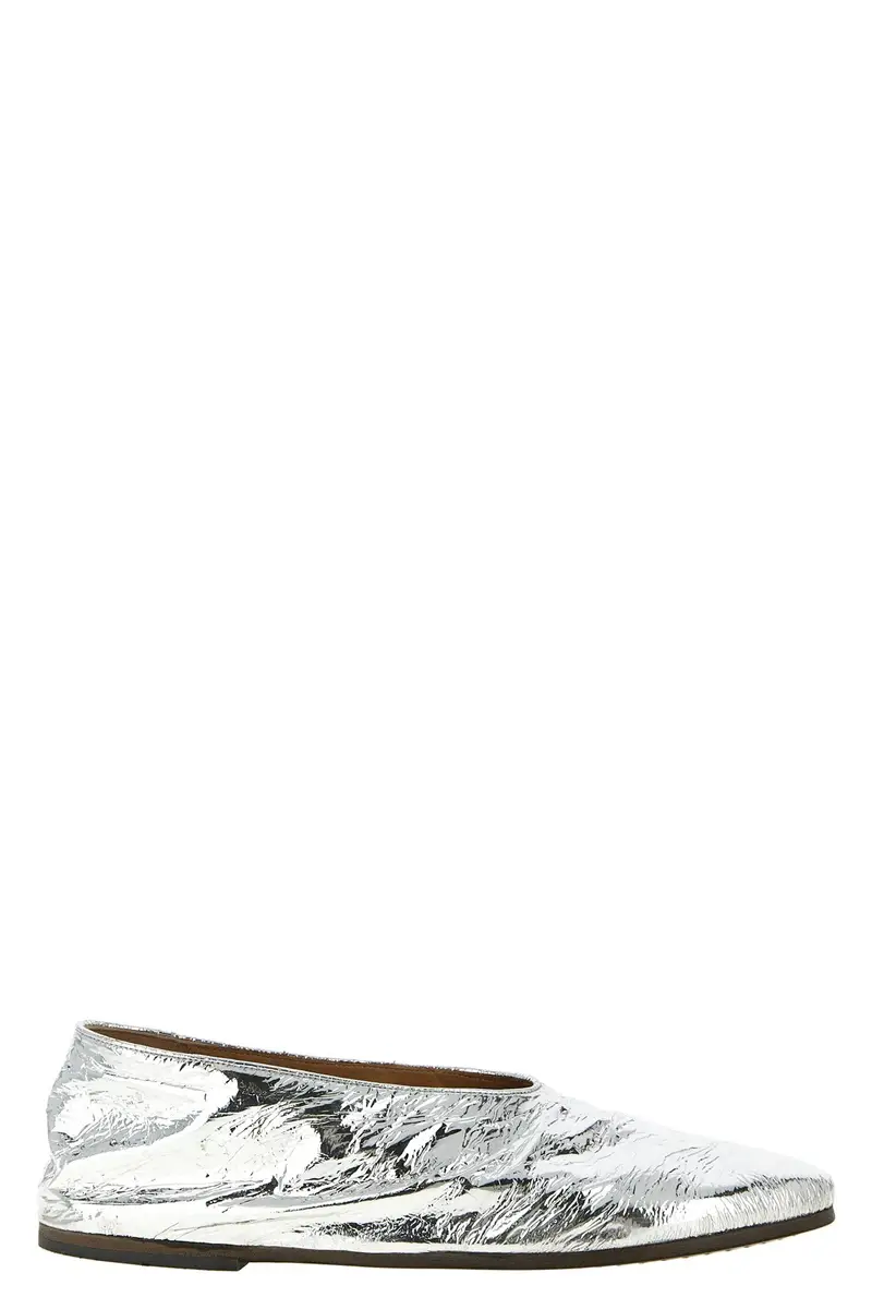 Ballerina 'Coltellaccio' Argento