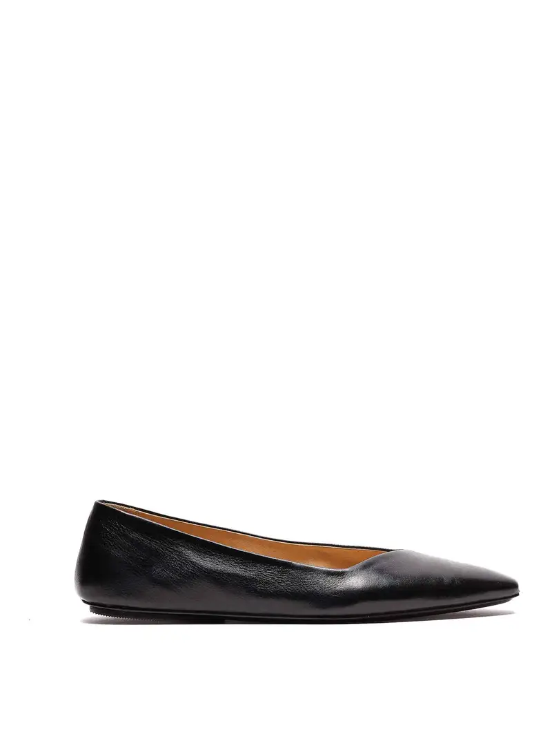 MARSÈLL Ballerine Nero 4186910
