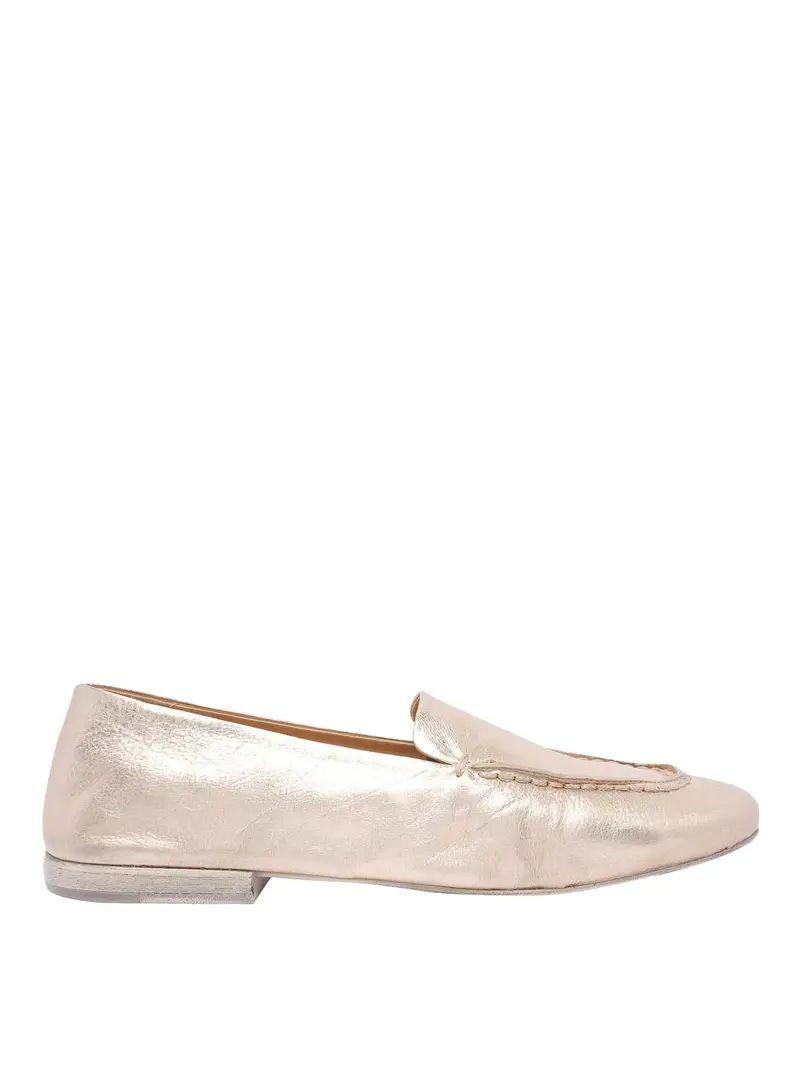 MARSÈLL Mocassini Oro 4128570