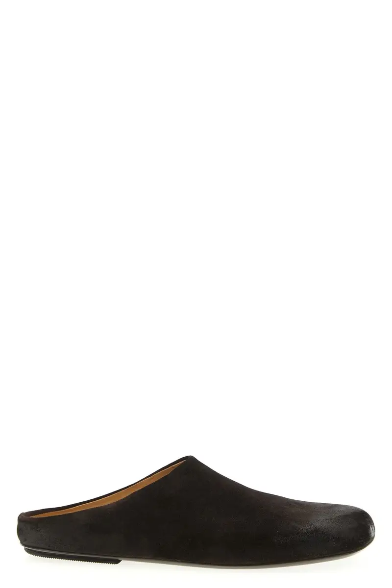 Sabot 'Passo' Marrone