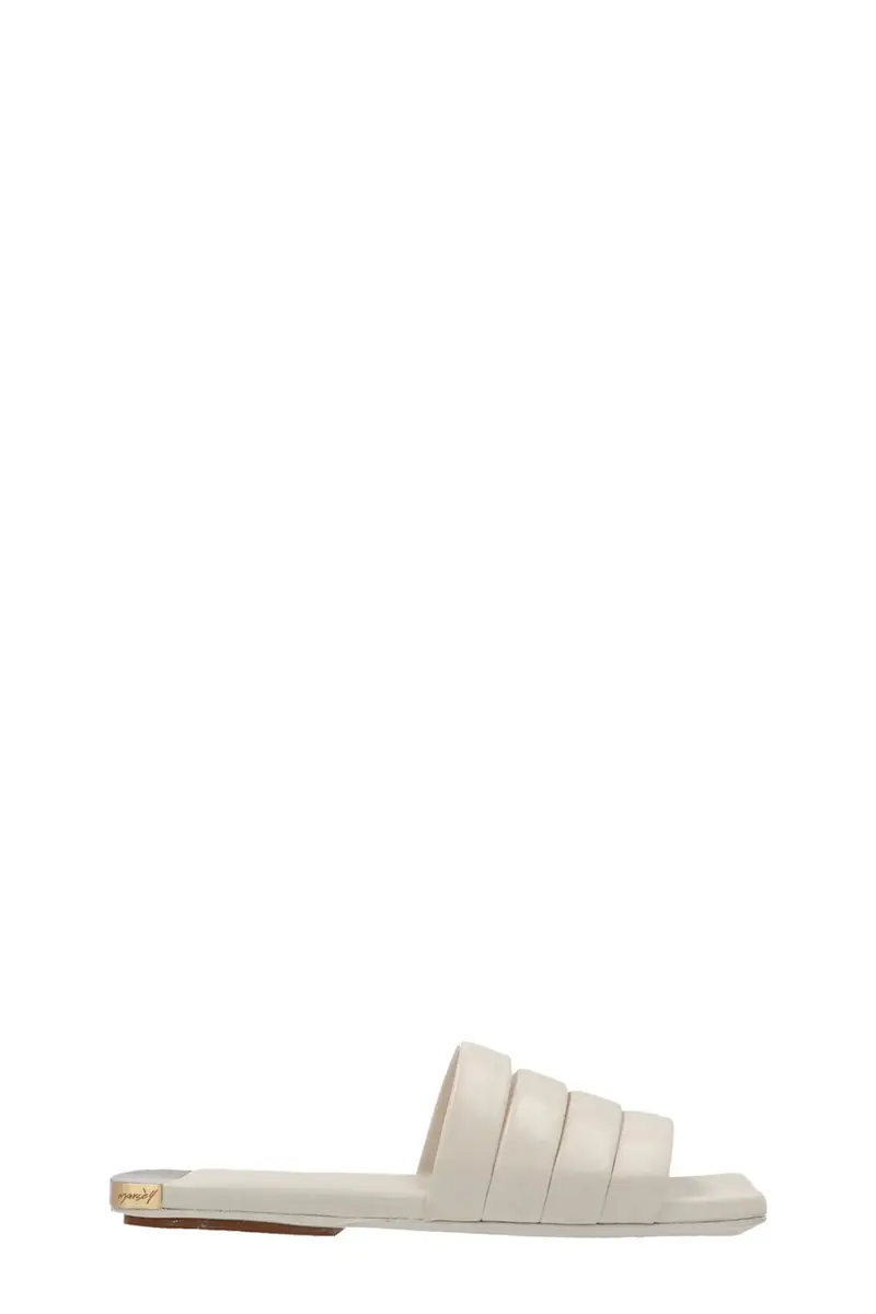 Sandalo Tavola Bianco