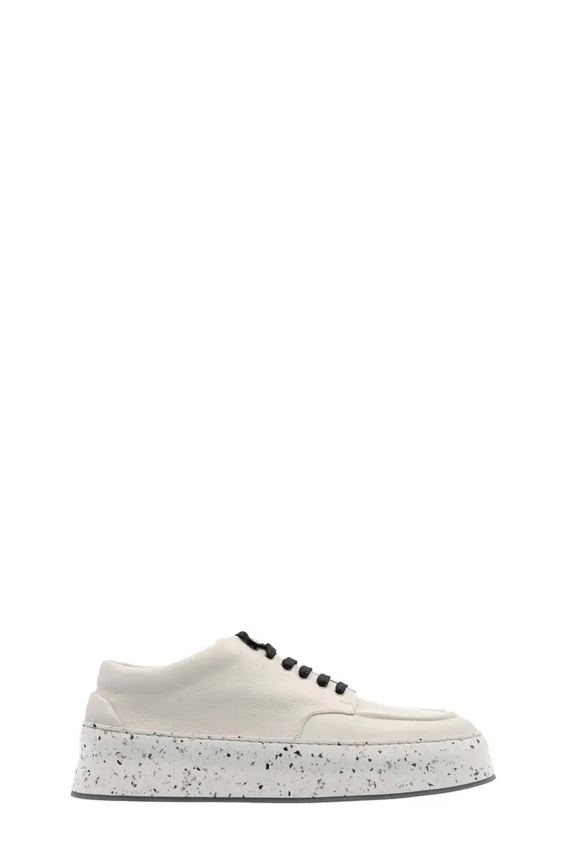 Sneaker 'Cassapana' Bianco