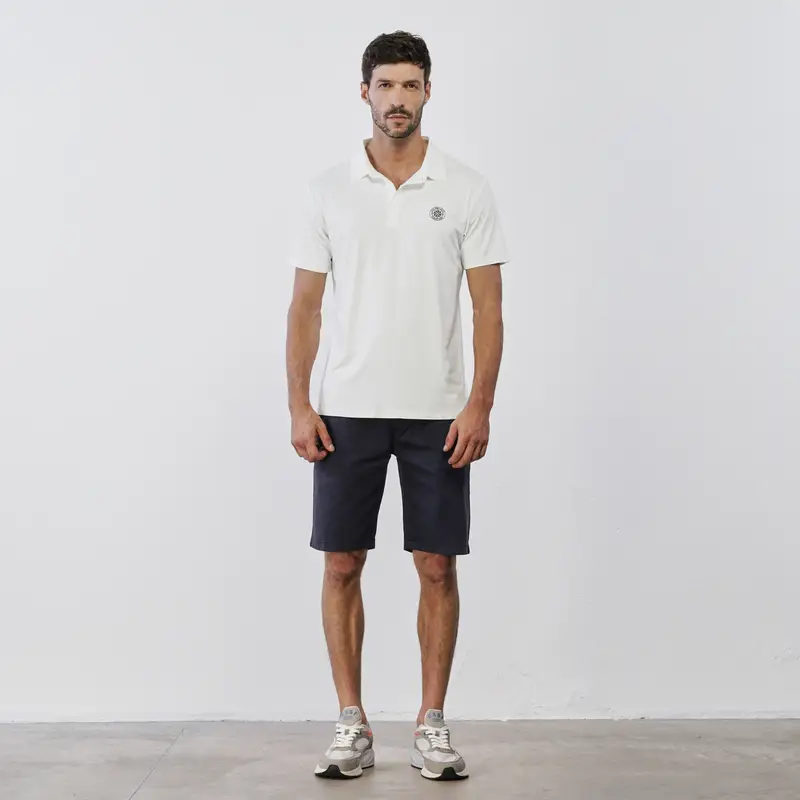 MARSHALL Bermuda Uomo Blu 3398178